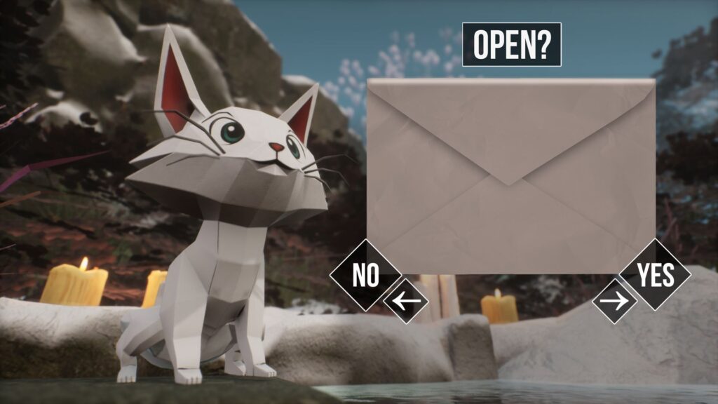 Origament screenshot