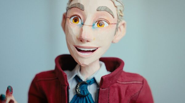 Out of Words Prince header