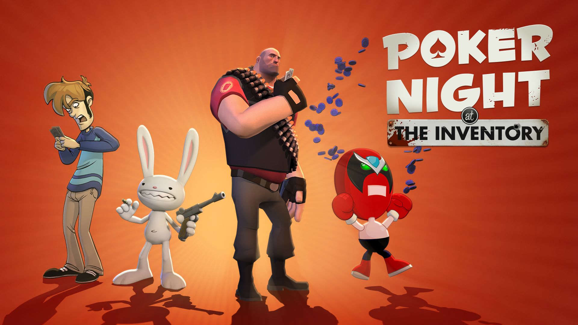 Poker Night at the Inventory key art