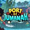 Port of Jumanah key art