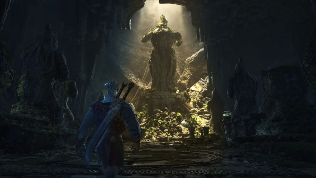 Project Windless screenshot