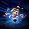 Rayman 30th Anniversary Edition key art