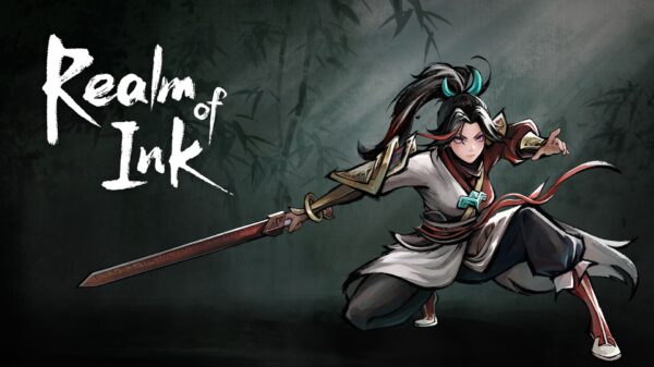Realm of Ink key art