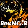 Rev. NOiR key art