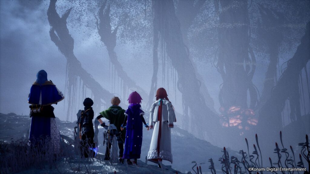 Rev. NOiR screenshot