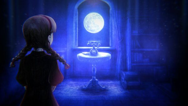 Schrodinger's Call header