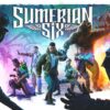 Sumerian Six key art