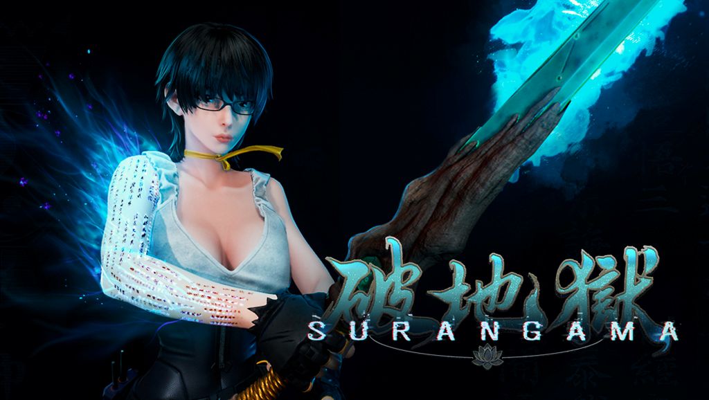 Surangama Steam Next Fest Demo Showcases Cyberpunk Horror Combat Inspired by Ninja Gaiden – MonsterVine