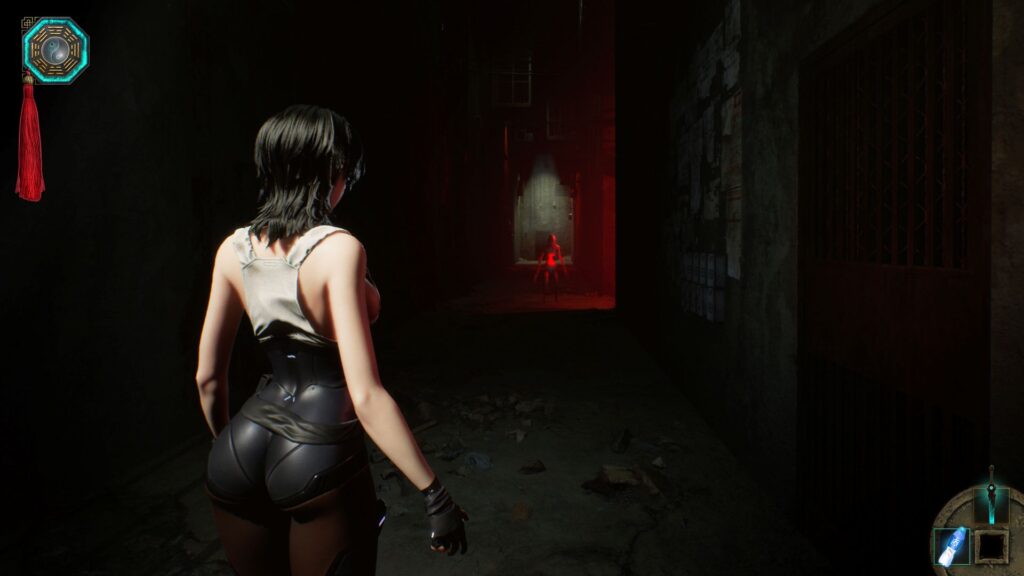 Surangama screenshot