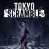 Tokyo Scramble key art