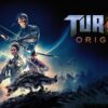 Turok Origins key art
