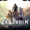 Zanerdin The Unbound key art
