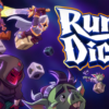 Rune Dice key art