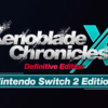 Xenoblade Chronicles X Definitive Edition