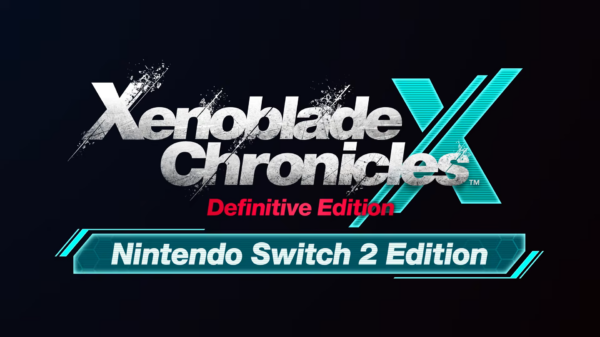 Xenoblade Chronicles X Definitive Edition