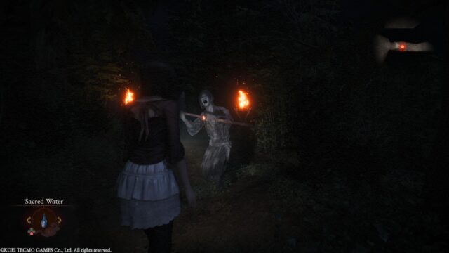 Fatal Frame II: Crimson Butterfly Remake