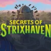 secrets of strixhaven