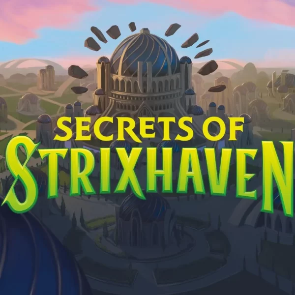 secrets of strixhaven