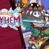 Disgaea Mayhem