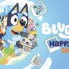 Blueys Happy Snaps key art