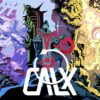 CALX key art