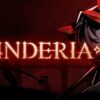 Cinderia key art