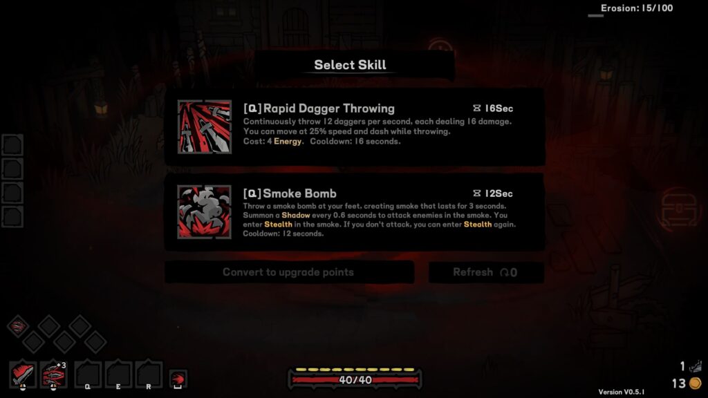 Cinderia game screenshot