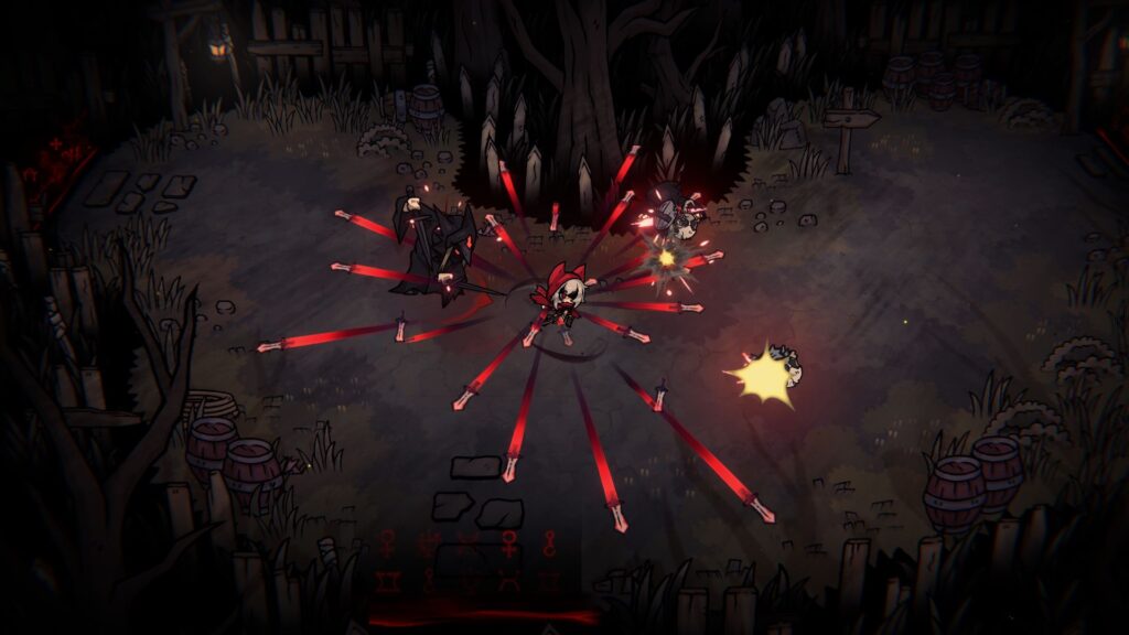 A screenshot of Cinderia