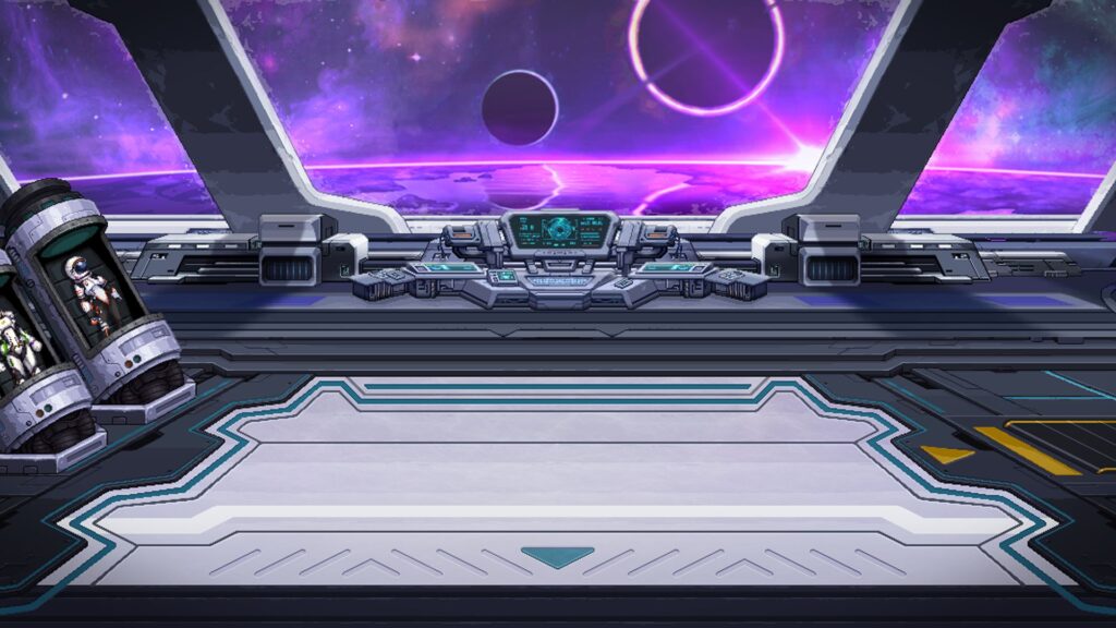 Dungeon Fighter Online Anniversary game screenshot