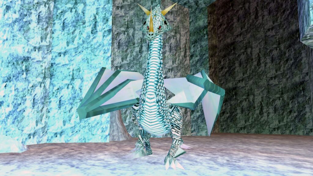EverQuest Legends screenshot
