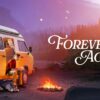 Forever Ago key art