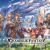Granblue Fantasy Steam key art