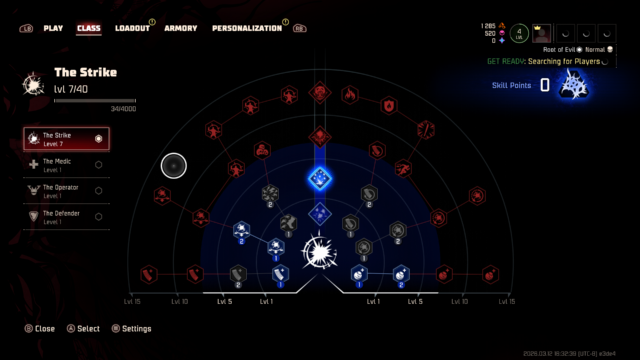 A screenshot from John Carpenter's Toxic Commando