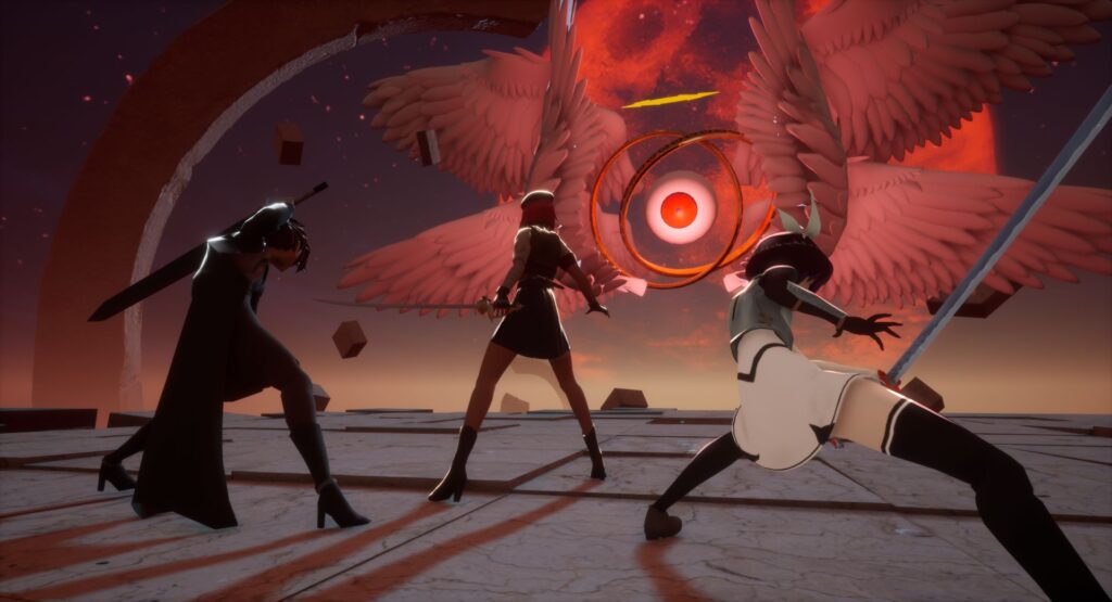 Kernel Hearts screenshot