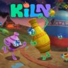 Kiln key art