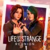 Key art for the game Life is Strange: Reunion