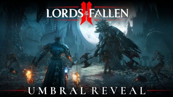Lord of the Fallen II Umbral Reveal