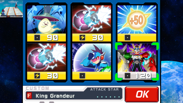 Mega Man Star Force Legacy Collection