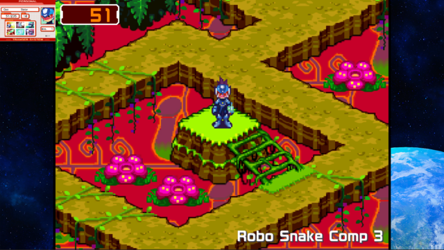 Mega Man Star Force Legacy Collection