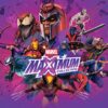 Marvel Maximum Collection key art