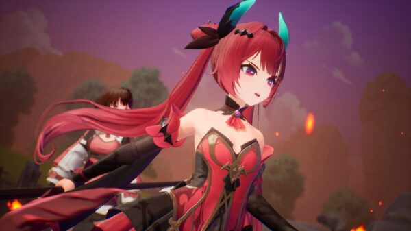 Mongil Star Drive header