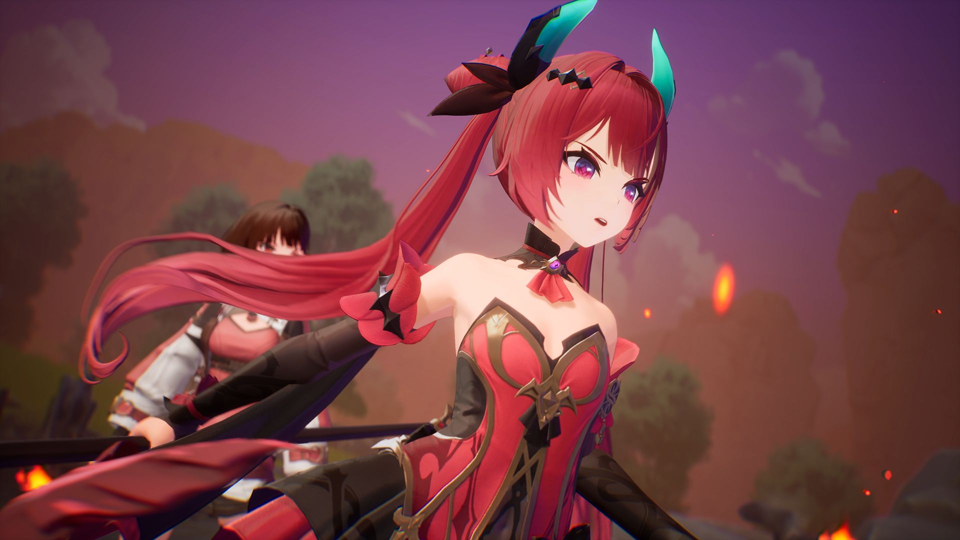 Mongil Star Drive header