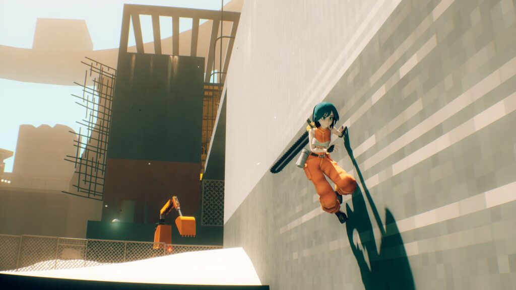 Motorslice screenshot