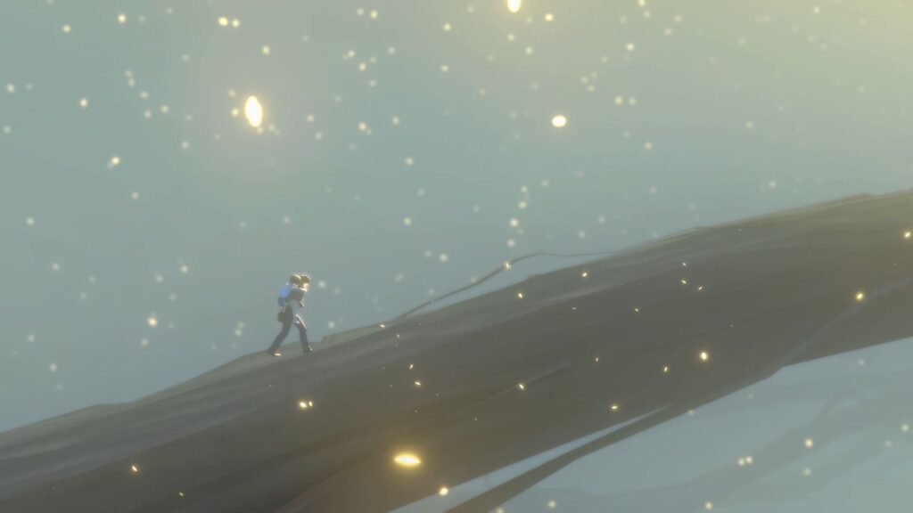 Opus Prism Peak screenshot