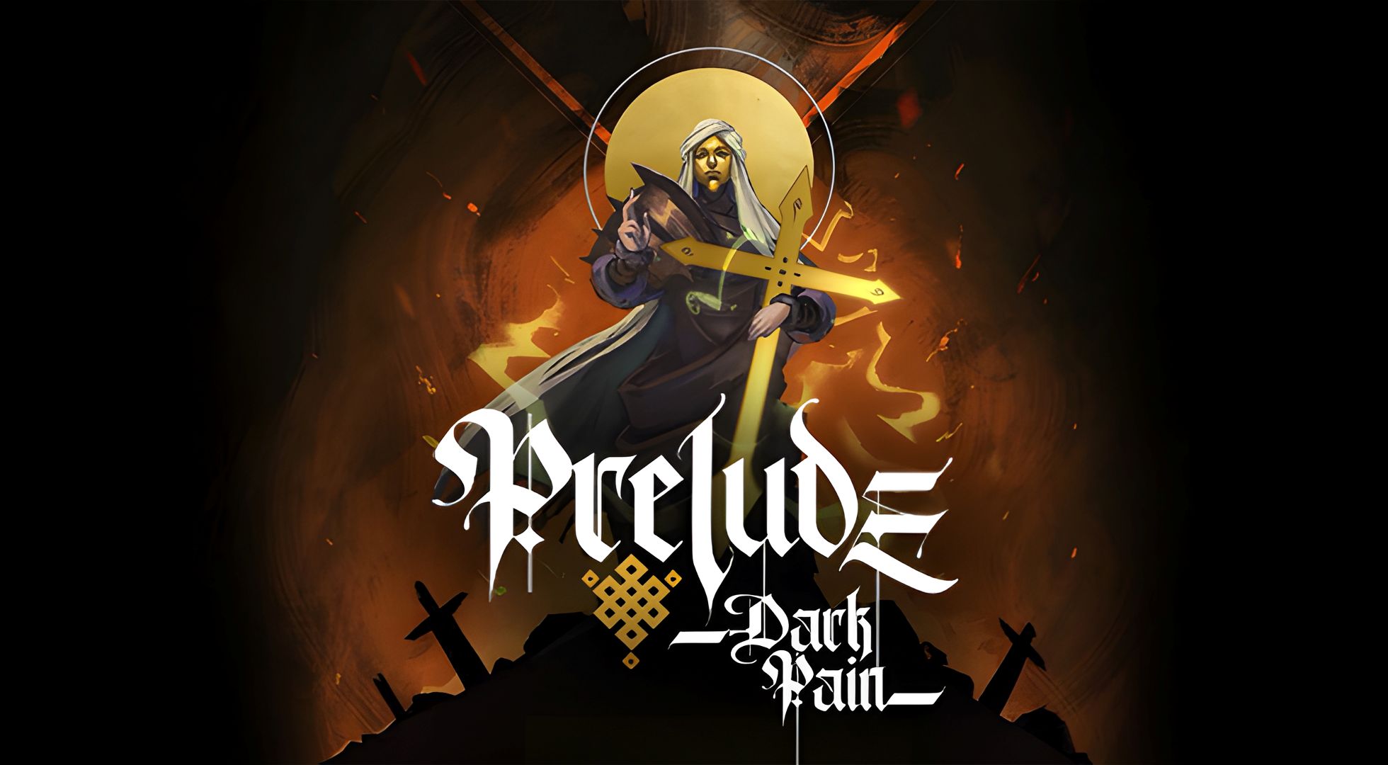 Prelude Dark Pain key art