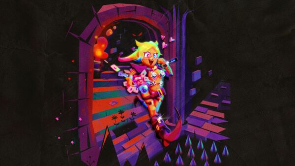 Rizz Dungeon Skeleton Key to My Heart key art