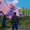 Shenmue III Enhanced Ternary Spring Angled