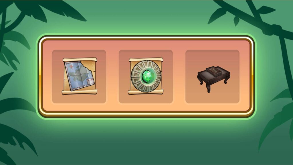 Shop Titans Jumanji rewards