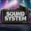 Sound System logo