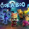 Spook-a-Boo key art